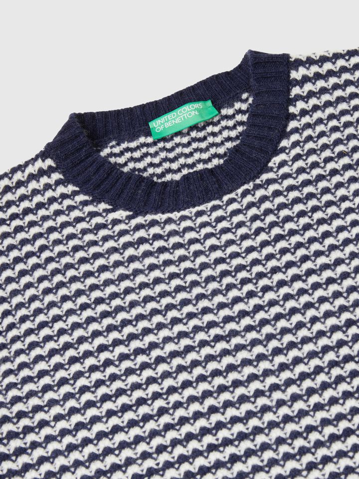 SWEATER L/S Mujer image number 6
